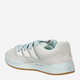 Жіночі снікери adidas Originals Adimatic W IG6035 36.5 (4UK) Блакитні (4066764357053) - зображення 3