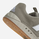 Sneakersy damskie adidas Originals Adimatic W IG6034 36.5 (4UK) Szare (4066759417441) - obraz 8