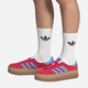 Sneakersy damskie na platformie adidas Originals Gazelle Bold W IE0421 37.5 Czerwone (4066764972768) - obraz 2