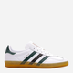 Sneakersy damskie do kostki adidas Originals Gazelle Indoor W IE2957 40 (6.5UK) Białe (4066765902108) - obraz 1