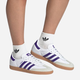 Sneakersy damskie do kostki adidas Originals Samba OG W ID8349 38 Białe (4066765155177) - obraz 2