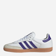 Sneakersy damskie do kostki adidas Originals Samba OG W ID8349 38.5 Białe (4066765155160) - obraz 3