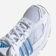 Buty sportowe damskie z siatką adidas Response CL W IG8460 38.5 Białe (4066765964793) - obraz 6