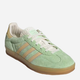 Жіночі кеди низькі adidas Originals Gazelle Indoor W IE2948 36.5 Салатові (4066765774842) - зображення 2