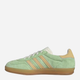 Жіночі кеди низькі adidas Originals Gazelle Indoor W IE2948 39.5 Салатові (4066765778567) - зображення 3