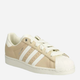 Sneakersy damskie do kostki adidas Originals Superstar W IE3039 39.5 (6UK) Beżowy/Mleczny (4066765926197) - obraz 2