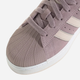 Sneakersy damskie na platformie adidas Originals Superstar XLG W IE2984 36.5 (4UK) Liliowe (4066765234759) - obraz 7