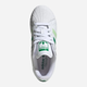 Sneakersy damskie na platformie adidas Originals Superstar XLG W IF9121 39.5 (6UK) Białe (4066765013569) - obraz 5