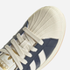 Жіночі кеди низькі adidas Originals Superstar XLG W ID5699 36.5 (4UK) Темно-сині (4066765945006) - зображення 8