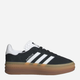 Жіночі кеди низькі adidas Originals Gazelle Bold W IE0422 (6UK) 39.5 Чорні (4066765952714) - зображення 1