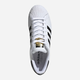 Sneakersy męskie skórzane adidas Originals Superstar EG4958 47.5 (12UK) Białe (4062051415246) - obraz 7