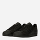 Trampki męskie ze skóry naturalnej adidas Originals Superstar EG4957 42.5 (8.5UK) Czarne (4062051411545) - obraz 3