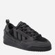 Sneakersy męskie do kostki adidas Originals ADI2000 GX4634 40.5 (7UK) Czarne (4065426637120) - obraz 2