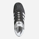 Чоловічі кеди низькі adidas Originals Gazelle BB5480 46.5 (11.5UK) Сірі (4056566332136) - зображення 5