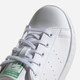 Дитячі кеди для хлопчика adidas Originals Stan Smith C FX7524 29 (11.5KUK) Білі (4064037314338) - зображення 7