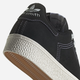 Tenisówki dziecięce dla dziewczynki adidas Originals Stan Smith CS J IE7587 36.5 (4UK) Czarne (4066757019869) - obraz 8