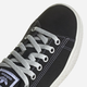 Tenisówki dziecięce dla dziewczynki adidas Originals Stan Smith CS J IE7587 38 (5UK) Czarne (4066757019852) - obraz 7