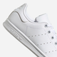 Підліткові кеди для дівчинки adidas Originals Stan Smith J FX7520 36.5 (4UK) Білі (4064037252883) - зображення 7