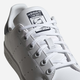 Підліткові кеди для дівчинки adidas Originals Stan Smith J H68621 36 (3.5UK) Білі (4064043561269) - зображення 7