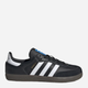 Дитячі кеди для хлопчика adidas Originals Samba OG C IE3678 27 (10KUK) Чорні (4067886695344) - зображення 1