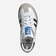 Дитячі кеди для хлопчика adidas Originals Samba OG C IE3677 31 (13KUK) Білі (4067886699120) - зображення 5