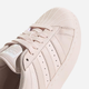 Trampki dziecięce dla dziewczynki adidas Originals Superstar XLG J IG8574 36 (3.5UK) Różowe (4066765861429) - obraz 7