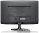 Монитор 23.6" Samsung B2430L (LS24PULKF) - изображение 3