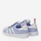 Дитячі сліпони для дівчинки adidas Originals Superstar 360 C IE0680 32 (13.5KUK) Фіолетові (4066759076310) - зображення 5