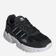 Buty sportowe damskie adidas Originals Falcon W IG8301 38.5 (5.5UK) Czarne (4066763877651) - obraz 5