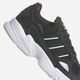 Buty sportowe damskie adidas Originals Falcon W IG8301 38.5 (5.5UK) Czarne (4066763877651) - obraz 10