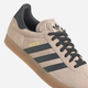 Sneakersy męskie do kostki adidas Originals Gazelle IG6199 41.5 (7.5UK) Beżowe (4066765039200) - obraz 7