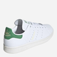 Sneakersy damskie skórzane adidas Originals Stan Smith W IE0469 36.5 (4UK) Białe (4066765302540) - obraz 4