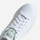 Sneakersy damskie skórzane adidas Originals Stan Smith W IE0469 38 (5UK) Białe (4066765302489) - obraz 7