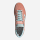 Sneakersy męskie do kostki adidas Originals Handball Spezial IG6275 44 (9.5UK) Pomarańczowy/Niebieski (4066764025044) - obraz 5