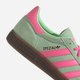 Sneakersy męskie do kostki adidas Originals Handball Spezial IH7498 44.5 (10UK) Seledynowe (4067895691061) - obraz 7