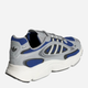 Buty sportowe męskie z siatką adidas Originals Ozmillen IF3446 46 (11UK) Szare (4066764140532) - obraz 4