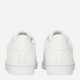 Sneakersy męskie skórzane adidas Originals Superstar Triple White EG4960 42 Białe (4062051419275) - obraz 4