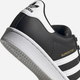 Sneakersy damskie skórzane adidas Originals Superstar W FV3286 40 (UK 6.5) Czarne (4062056831751) - obraz 11