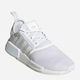 Buty do biegania damskie z amortyzacją adidas Originals NMD R1 Refined W H02334 38.5 Białe (4064047192063) - obraz 3