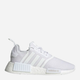 Buty do biegania damskie z amortyzacją adidas Originals NMD R1 Refined H02334 36.5 Białe (4064047192018) - obraz 1