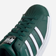 Sneakersy męskie skórzane adidas Originals Superstar IF3633 42 (8UK) Zielone (4066764430039) - obraz 8