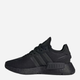 Buty sportowe chłopięce adidas Originals NMD G1 J IH0032 37 (4.5UK) Czarne (4066757139192) - obraz 2