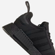 Жіночі кросівки adidas Originals HMD R1 W GX8312 39.5 (6UK) Чорні (4064055452432) - зображення 7