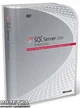 SQL Server Workgroup Edition 2008 R2 32-bit/x64 English 5 Clt DVD BOX (A5K-02817) - изображение 1