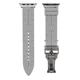 Ремінець для Apple Watch Hermes 38/40/41 mm Колір Sand Powder - изображение 9