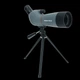 Підзорна труба Praktica Hydan 20-60x60 WA Grey + штатив - изображение 1