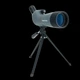 Підзорна труба Praktica Hydan 20-60x60 WA Grey + штатив - изображение 4