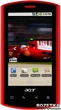 Мобильный телефон Acer Liquid E Ferrari Edition - изображение 1