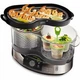 Пароварка TEFAL VS 7001 - изображение 2