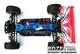 Модель автомобиля BSD Racing EP Brushless Buggy 4WD 1:10  2.4Ghz (RTR Version) (BS701G-R) - изображение 2